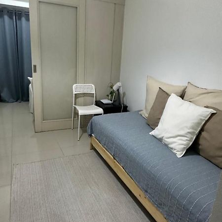 Sea Residences Paul'S Place Manila Eksteriør billede