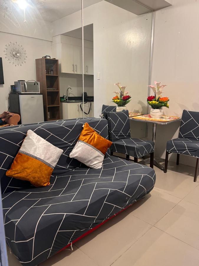 Sea Residences Paul'S Place Manila Eksteriør billede