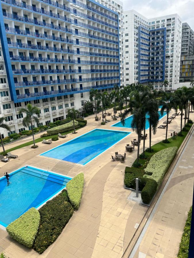 Sea Residences Paul'S Place Manila Eksteriør billede