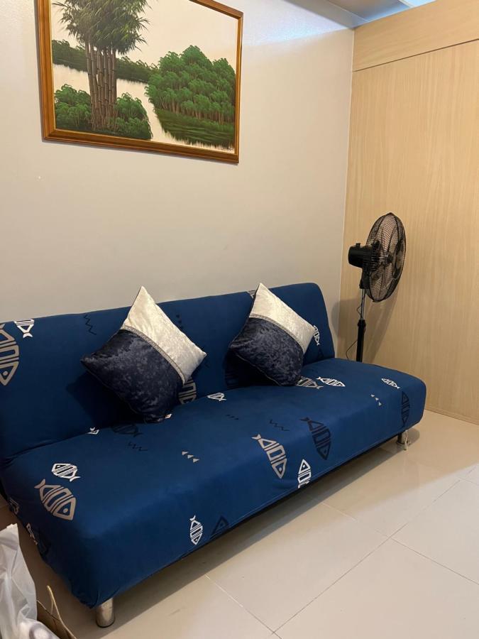 Sea Residences Paul'S Place Manila Eksteriør billede