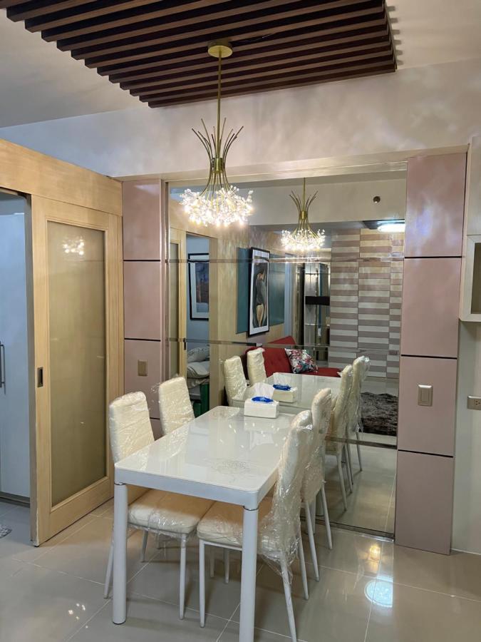 Sea Residences Paul'S Place Manila Eksteriør billede