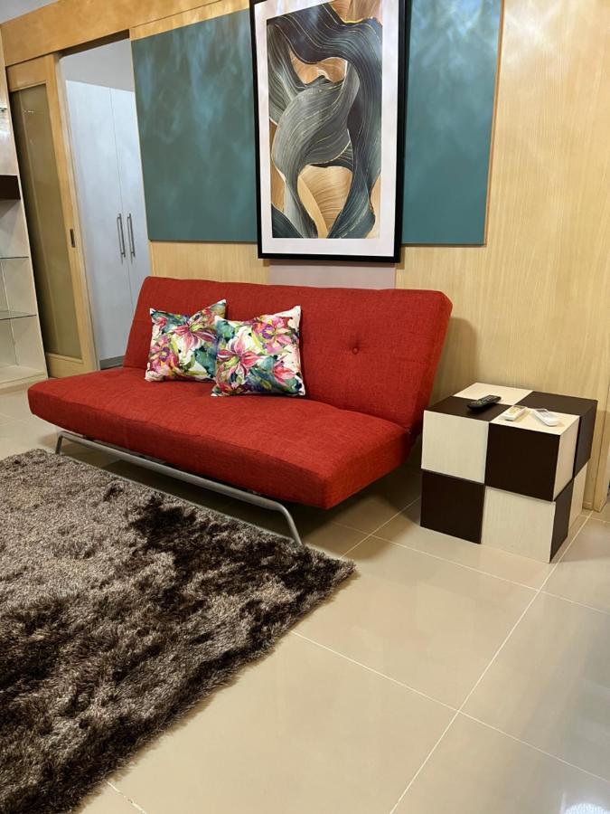 Sea Residences Paul'S Place Manila Eksteriør billede