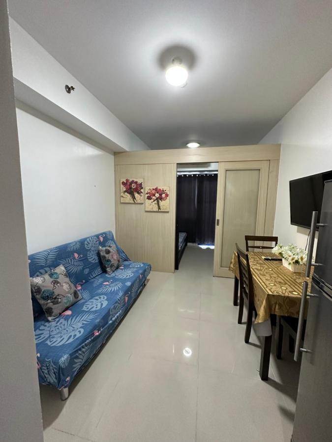 Sea Residences Paul'S Place Manila Eksteriør billede