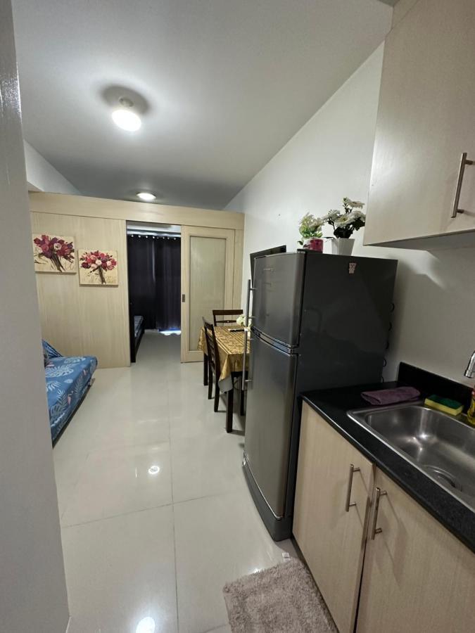 Sea Residences Paul'S Place Manila Eksteriør billede