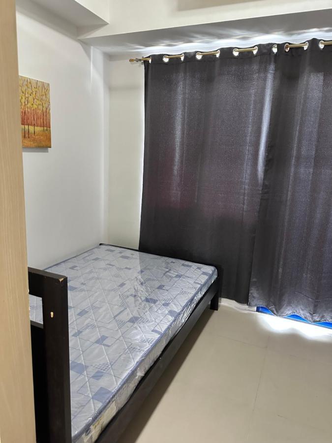 Sea Residences Paul'S Place Manila Eksteriør billede