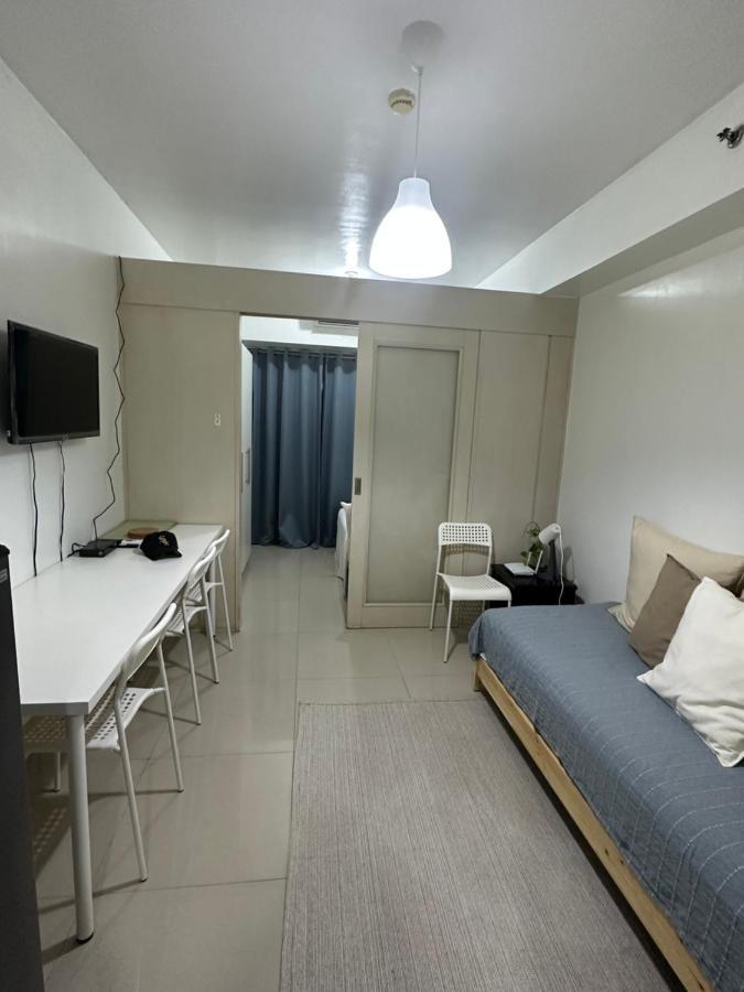 Sea Residences Paul'S Place Manila Eksteriør billede