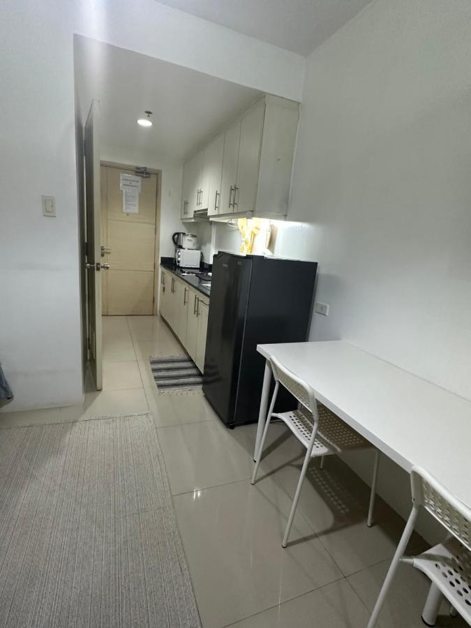 Sea Residences Paul'S Place Manila Eksteriør billede