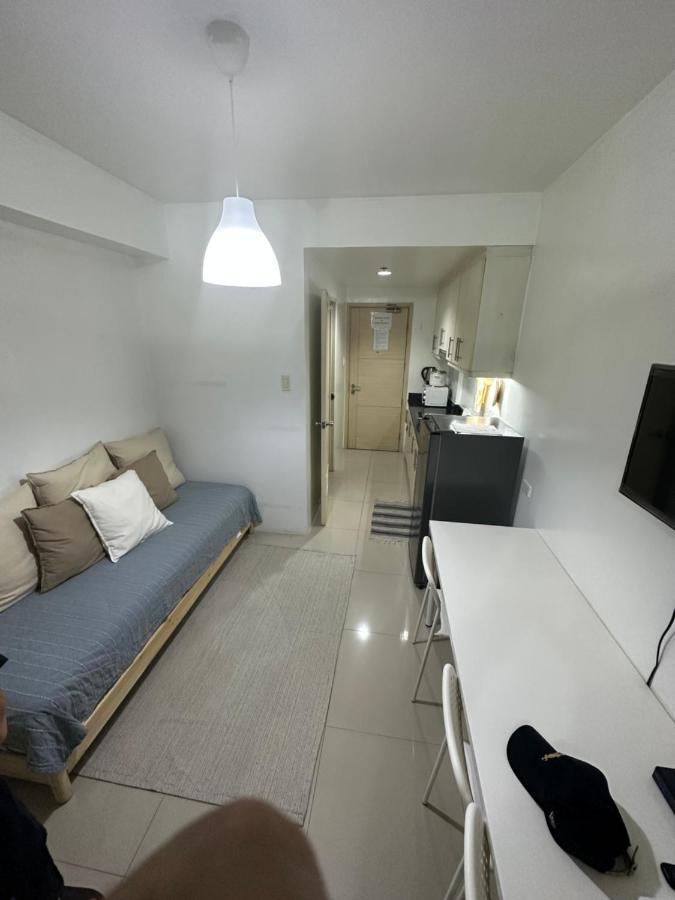 Sea Residences Paul'S Place Manila Eksteriør billede