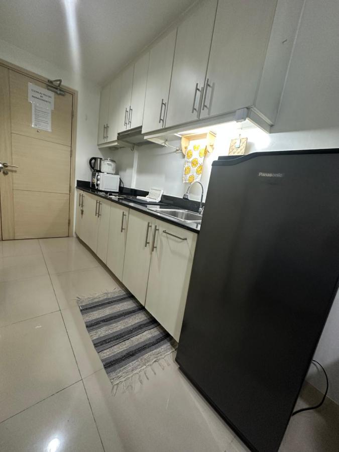 Sea Residences Paul'S Place Manila Eksteriør billede