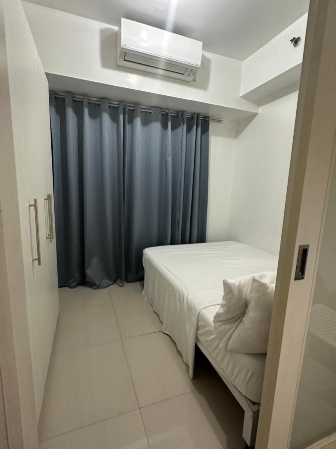 Sea Residences Paul'S Place Manila Eksteriør billede