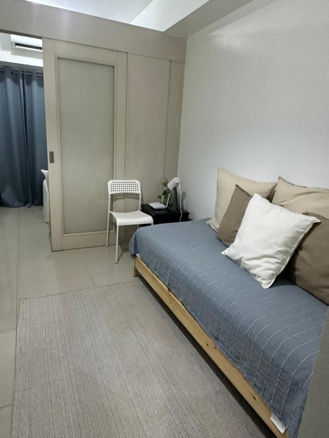 Sea Residences Paul'S Place Manila Eksteriør billede